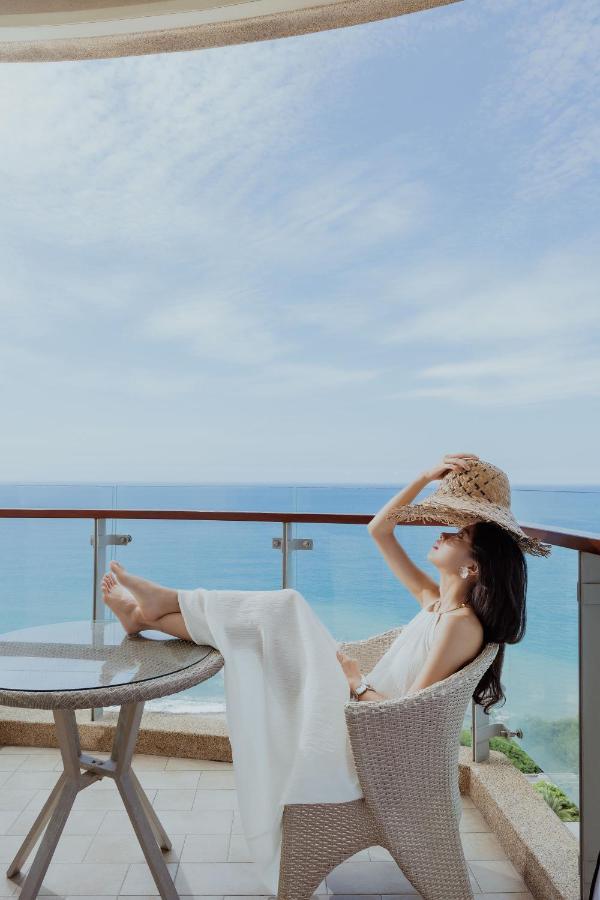 H Resort Shizi Exterior foto