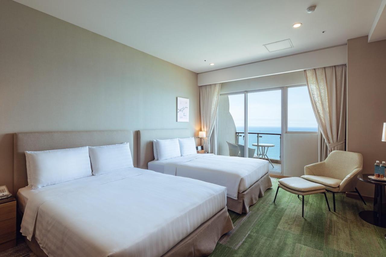 H Resort Shizi Exterior foto