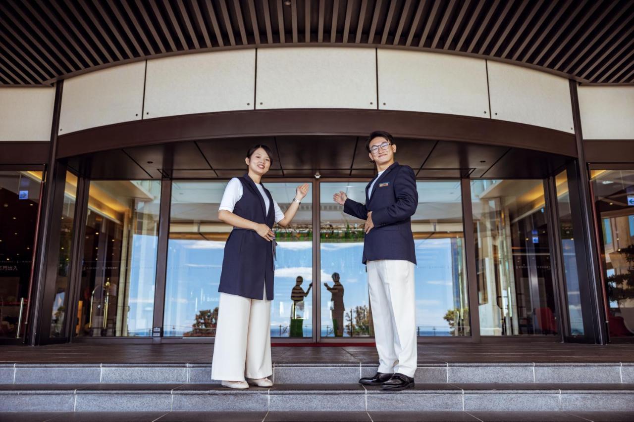 H Resort Shizi Exterior foto