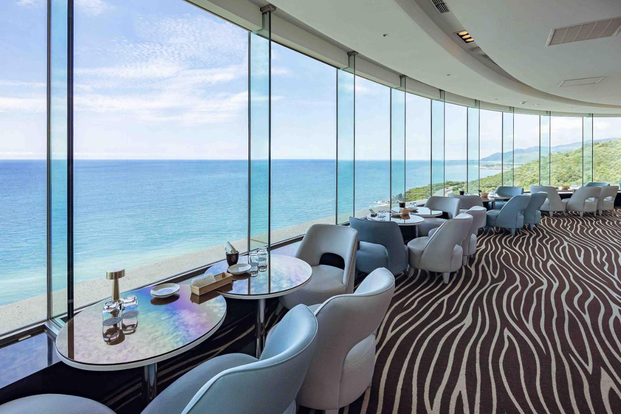 H Resort Shizi Exterior foto
