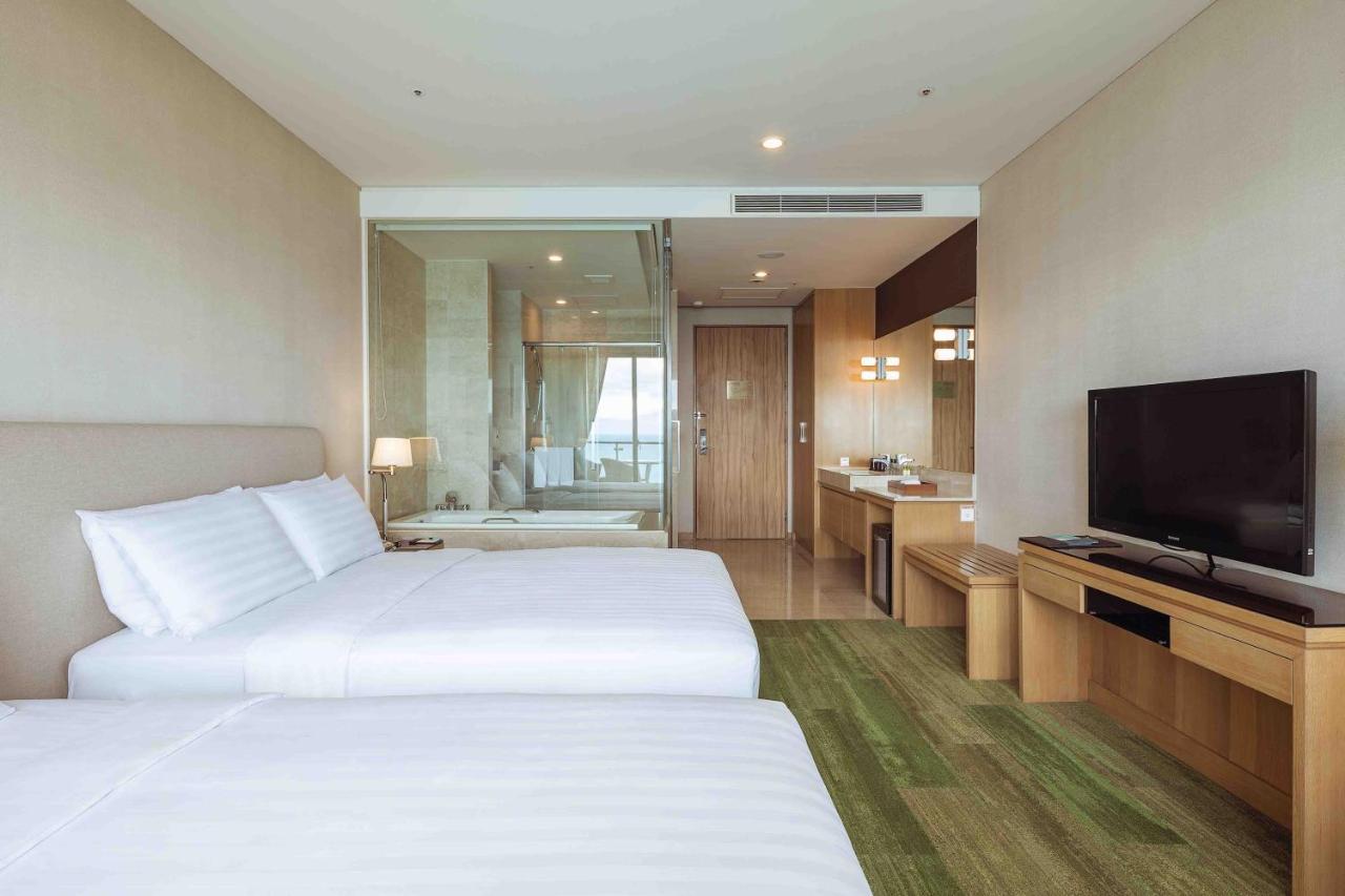 H Resort Shizi Exterior foto
