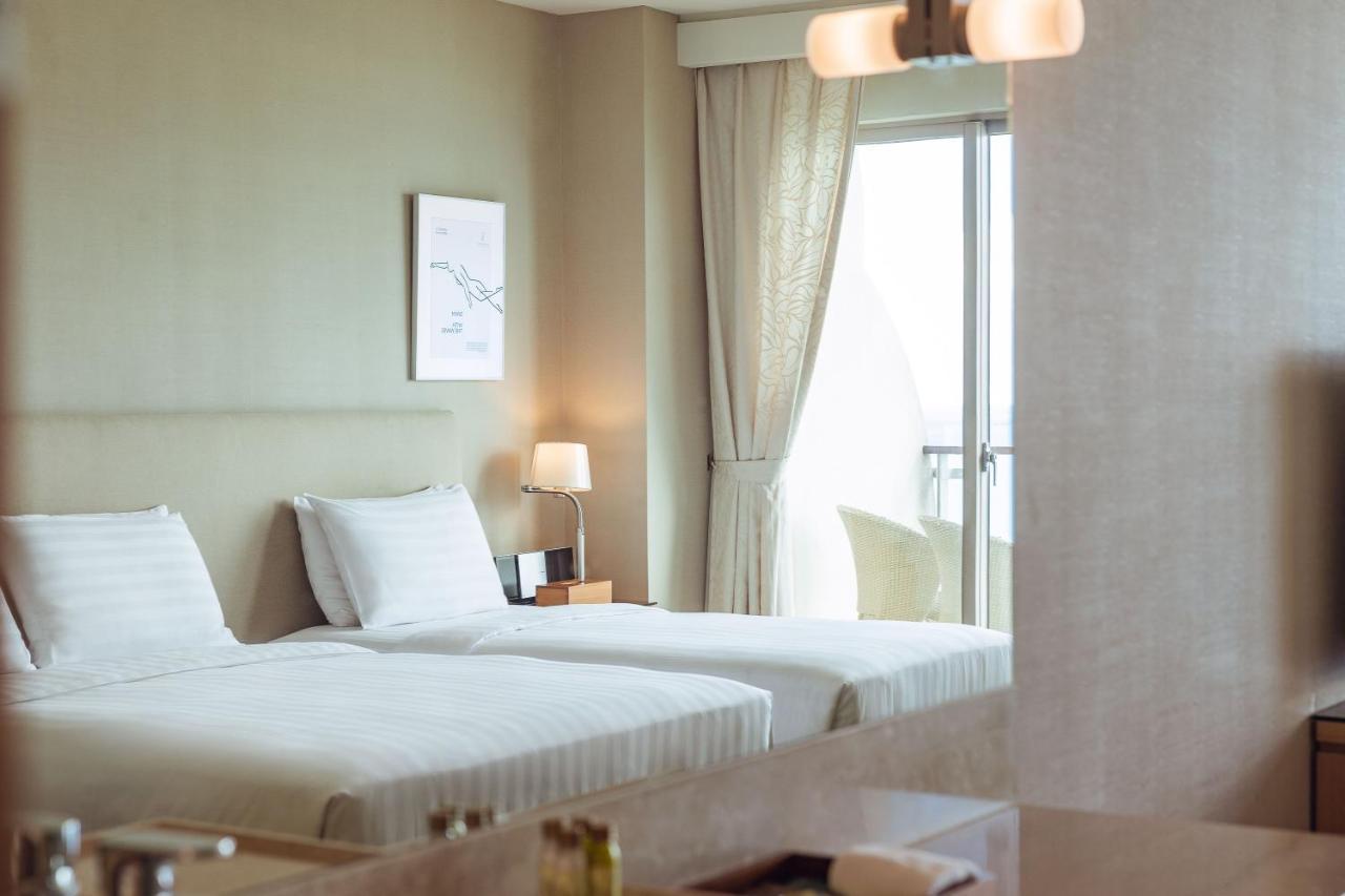 H Resort Shizi Exterior foto