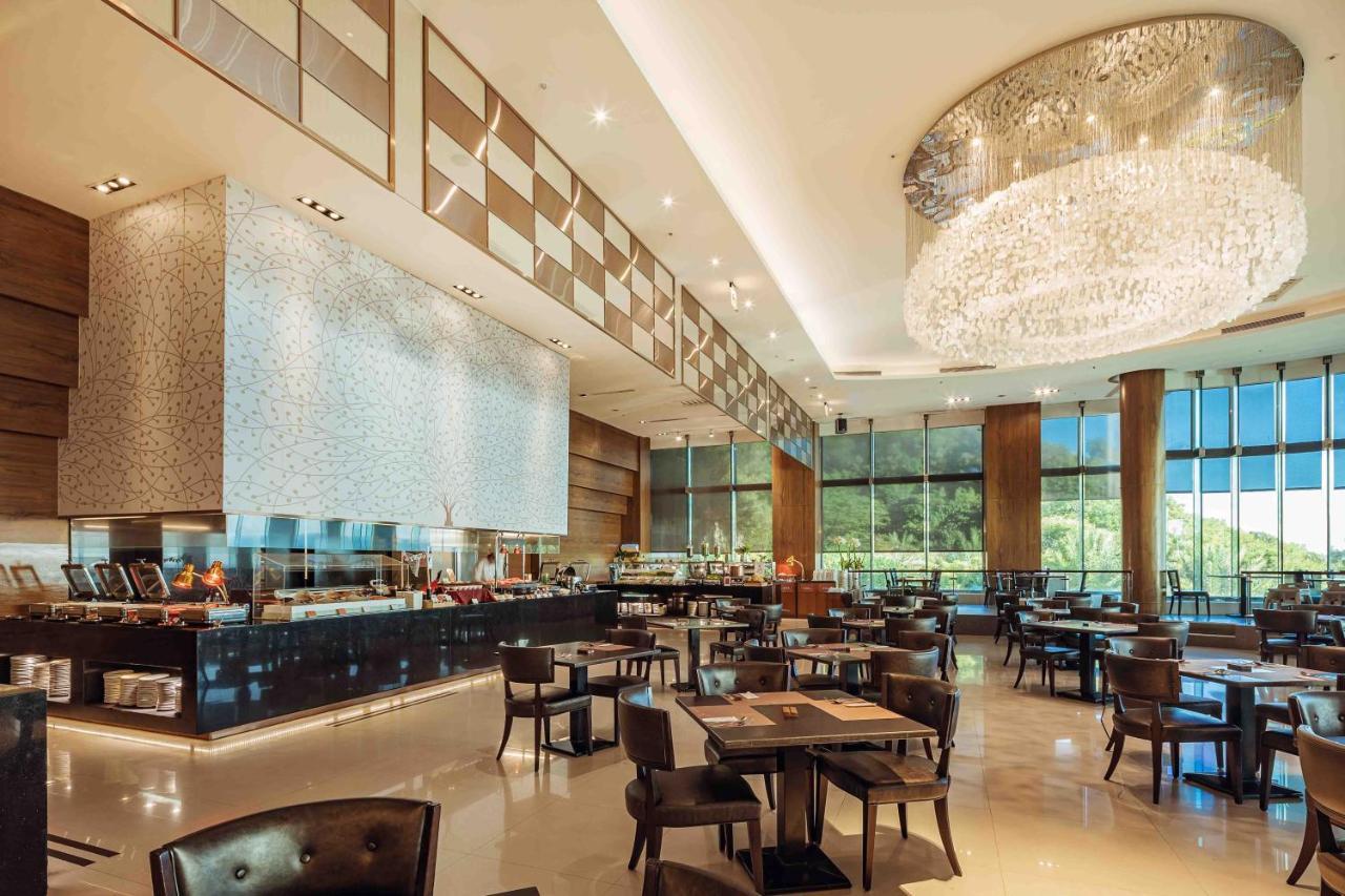 H Resort Shizi Exterior foto