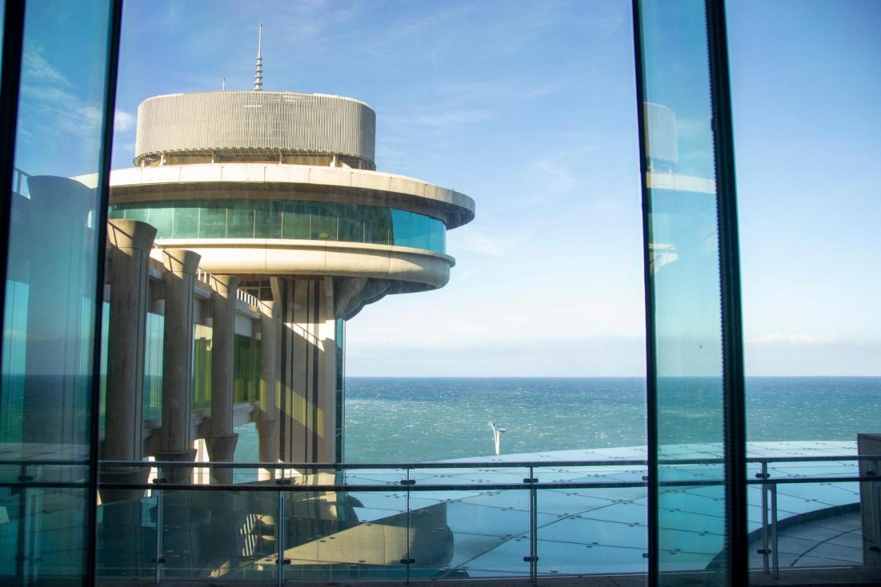 H Resort Shizi Exterior foto