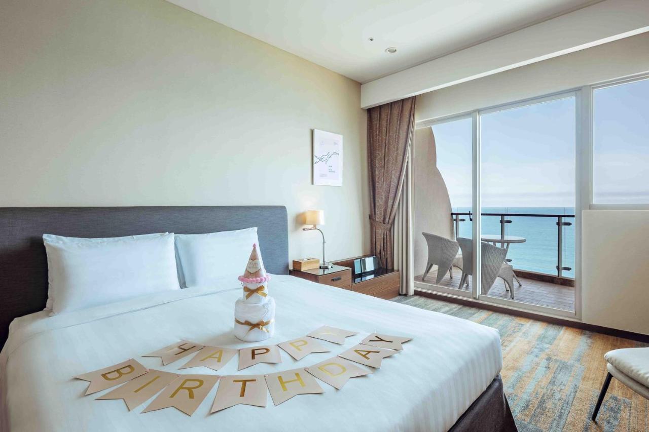 H Resort Shizi Exterior foto