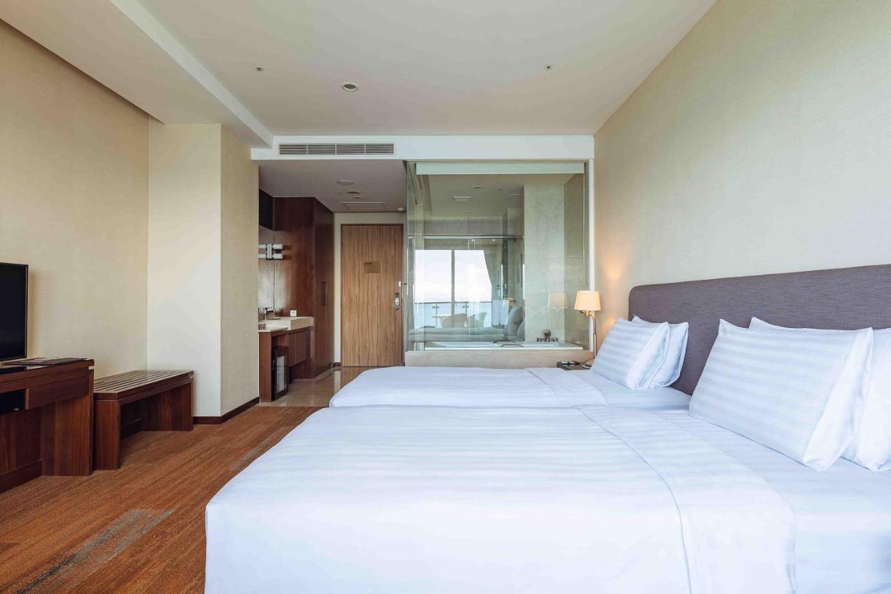 H Resort Shizi Exterior foto