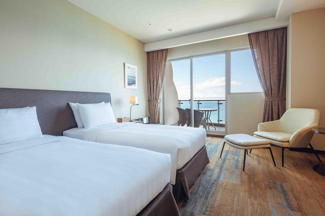 H Resort Shizi Exterior foto