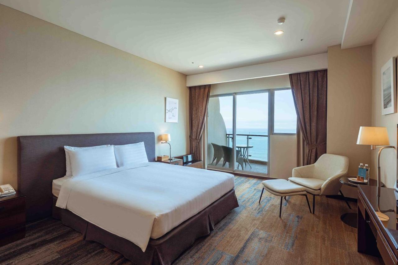 H Resort Shizi Exterior foto