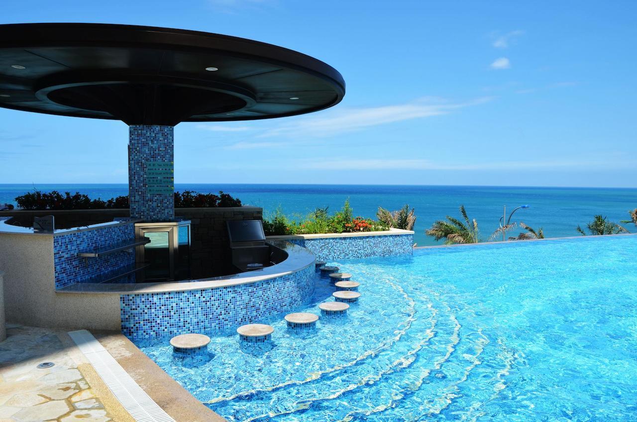 H Resort Shizi Exterior foto