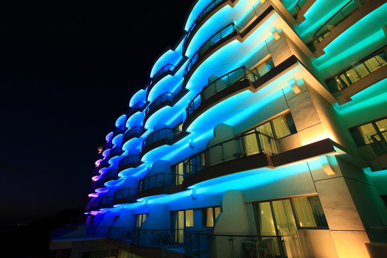 H Resort Shizi Exterior foto