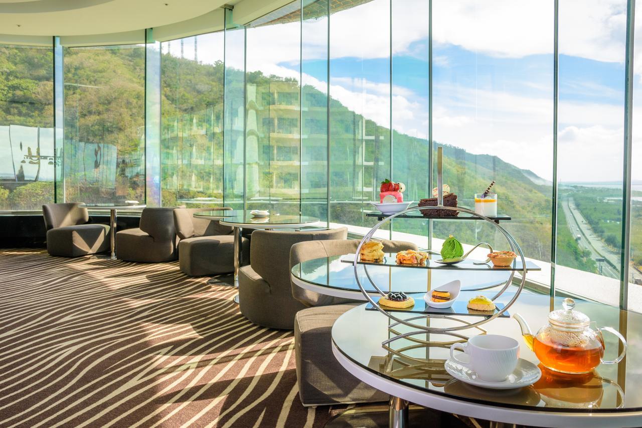 H Resort Shizi Exterior foto