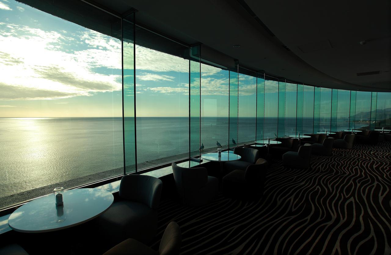 H Resort Shizi Exterior foto