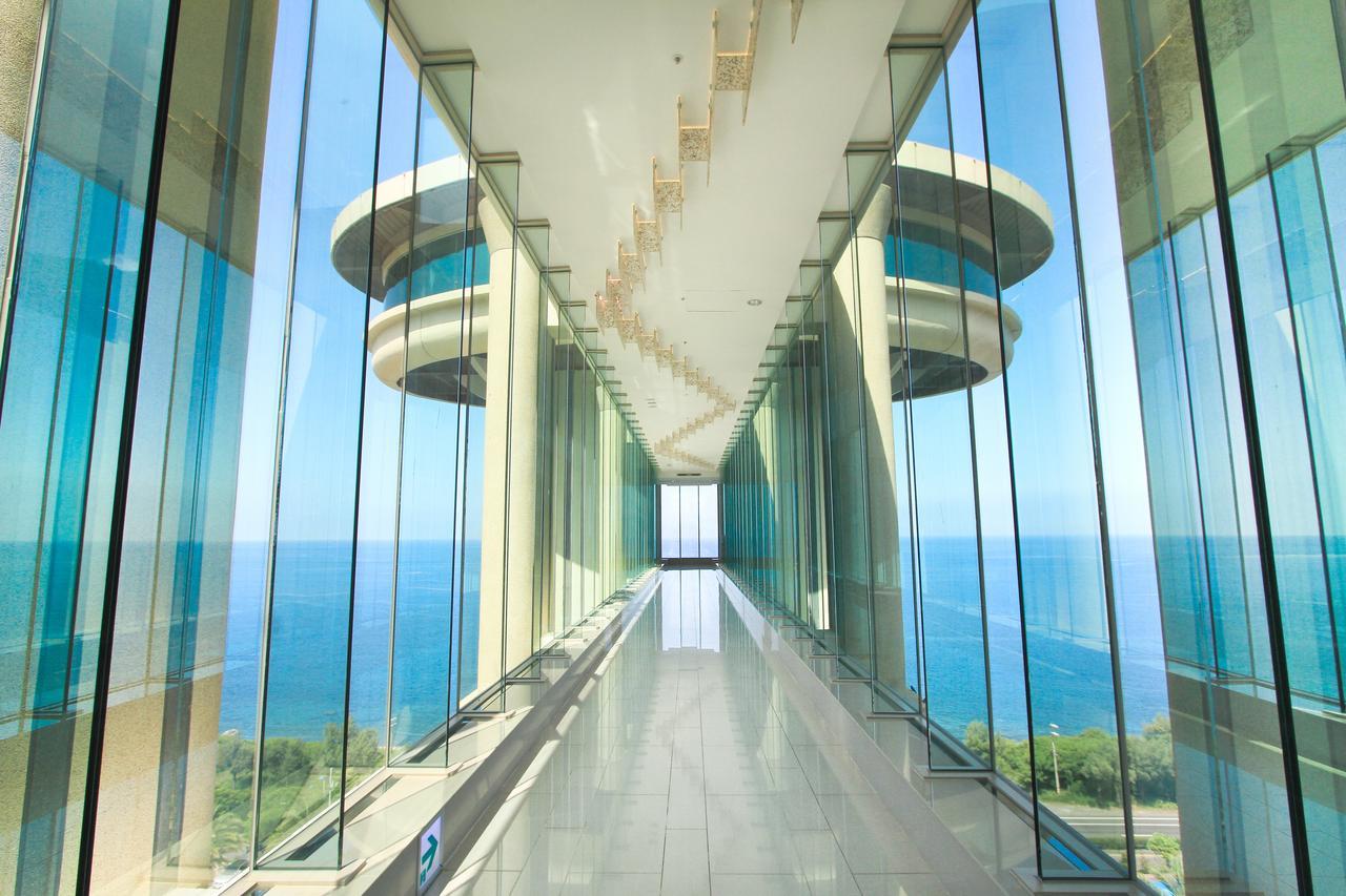 H Resort Shizi Exterior foto