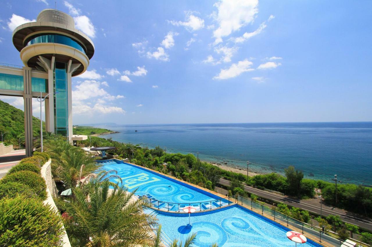 H Resort Shizi Exterior foto