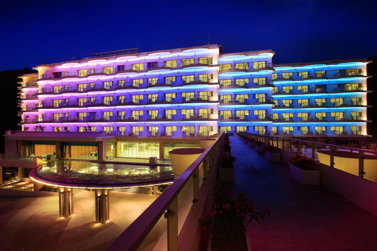 H Resort Shizi Exterior foto