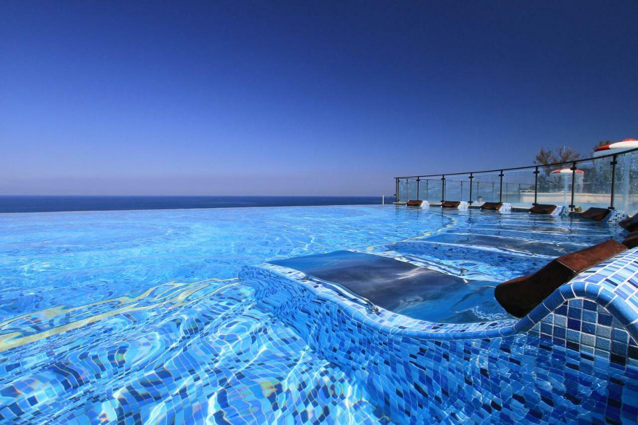 H Resort Shizi Exterior foto