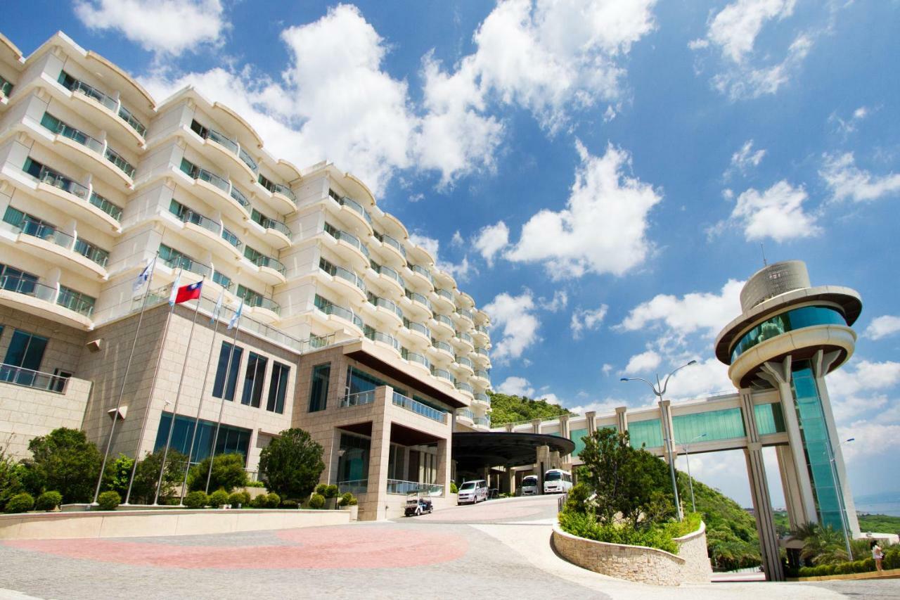 H Resort Shizi Exterior foto